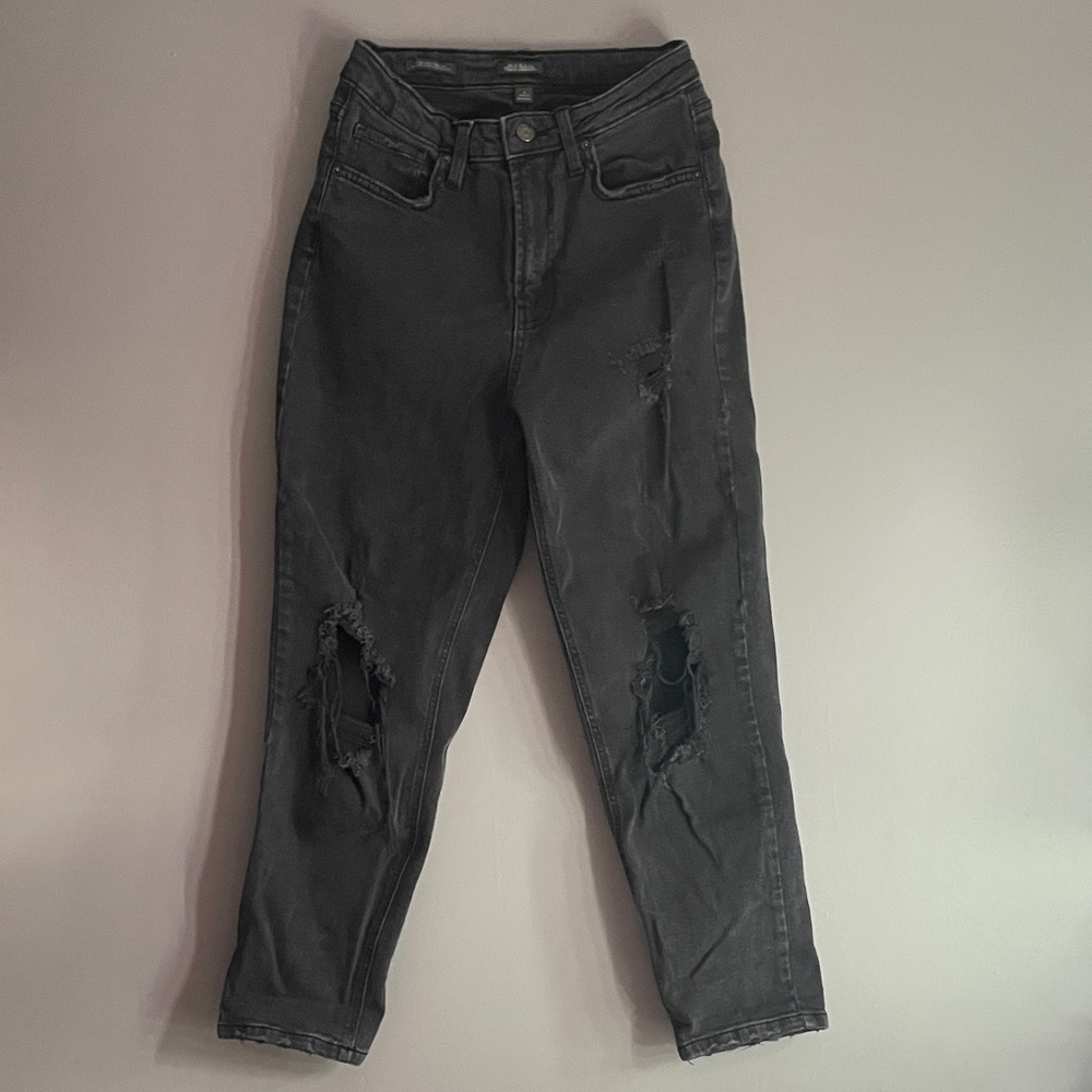 4 Wild Fable Jeans (Target Brand)